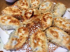 -葛记焖饼(伏牛路店)