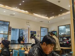 -小杨生煎(南汇欧尚店)