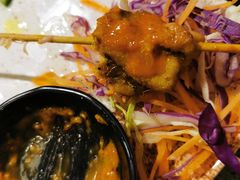 -Home Thai·泰谣(王府井apm店)