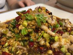 -大众海鲜(巨龙北路店)