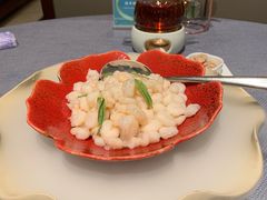-浙江西子宾馆·牡丹厅