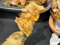 -老虎滩大连海鲜烧烤(建邺云锦路总店)