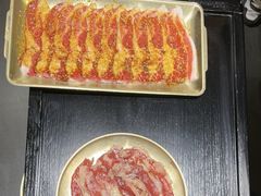 -西塔老太太泥炉烤肉(龙湖北苑天街店)