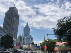 -苏氏牛肉面(北京南路店)