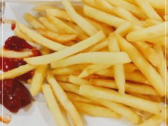 -麦当劳(明湖店)