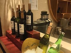 -盛宴自助餐厅(运达喜来登店)