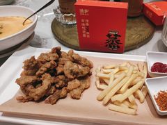 -渔乡米香·剁椒鱼头(四方坪店)