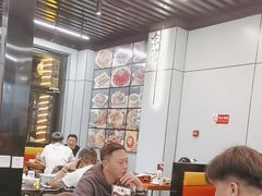 -京朋串屋·烧烤(望京西路总店)