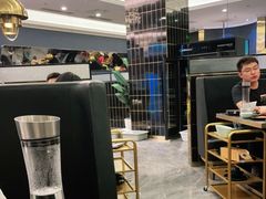 大堂-二刀潮牛(重庆光环购物公园店)