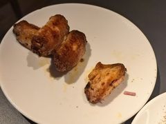 -拉蒂娜·巴西牛排馆 Latina·Brazilian Steakhouse(王府井喜悦店)