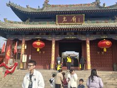 -尧庙景区