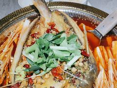 -肥家大排档(天河体育西店)