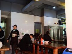 -王菊美食街·王菊面馆(总店)