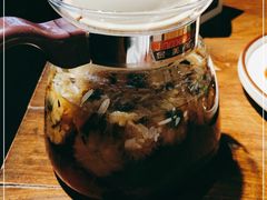 -金枝玉叶上海人家食府(三里河店)