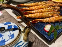 -極上萬膳·日料放题(海岸城店)
