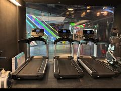 -TOP健身私教工作室(侨香店)