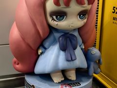 -老四川(T3航站楼F指廊店)