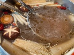 -陈记顺和牛肉火锅馆(天河北路店)