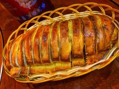 -大汗行宫园林餐厅