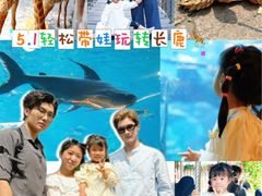 -长鹿旅游休博园