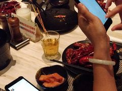 -新发展亚太JW万豪酒店·福苑咖啡厅