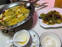 -陈生记黑鱼馆·20年活鱼现杀(宁波鼓楼店)
