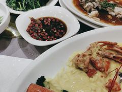 -顺风海鲜港(金玉兰店)