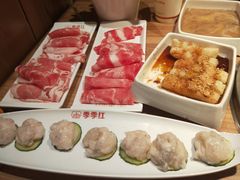 -季季红火锅(长沙步行街店)