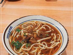 -群姐面馆·海鲜烧烤(同安路二店)