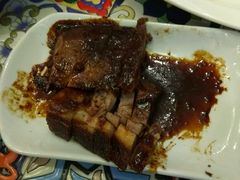 -乌镇那一年小院主题餐厅(甘泉西路店)