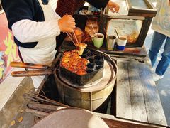 -傅公桥梅花糕(新河南路店)