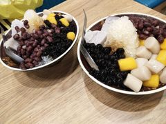 -鲜芋仙(中山路店)