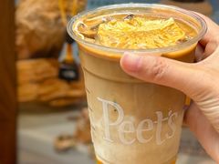 -Peet's 皮爷咖啡(陆家嘴中心店)