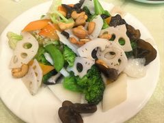 -奥华餐厅·老张记(台基厂店)