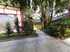 -江门古兜温泉小镇
