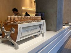 -% Arabica阿拉比卡咖啡烘焙工坊