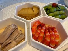 -上海和平饭店龙凤厅 Dragon Phoenix