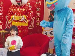 -龙格亲子游泳·水育早教运动中心(上虞钱江中心)