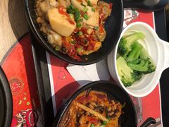 -老娘舅(吴山路店)