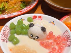 -破三川·新川菜(静安大融城店)