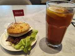 -必胜客(长安长青店)