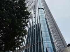 -南宁那莲豪华精选酒店-云霄酒廊·80楼高空城景酒吧