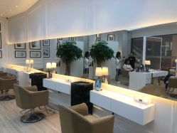 点击看大图 -FLAIR HAIR SALON
