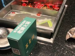 -五星桥原切肥牛火锅·30年专注好牛肉(湖塘店)