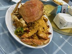 -明记海鲜大排档(巽寮湾店)