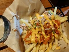 -包装马车·韩国料理·포장마차