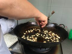 -邓记新一代糖油果子(四川煤管局供销公司职工宿舍店)