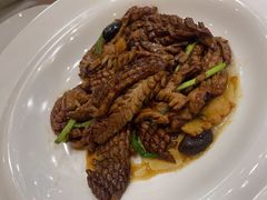 -鹊华居·地道鲁菜·海鲜·融合味(大明湖店)