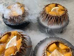 -连鹭海鲜·海肠捞饭·海胆饭(星海店)