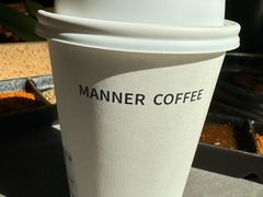 -Manner Coffee(D9街区店)